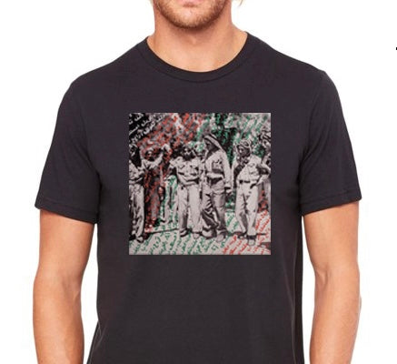 Ya Zarif Altul Shirt